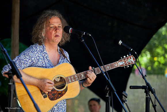 Kate Wolf Music Festival, 2009