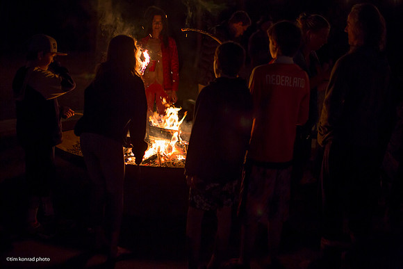Redwood Ramble, 2015