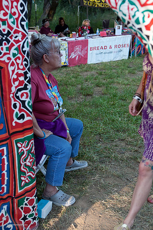 Kate Wolf Music Festival, 2011