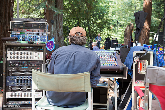 Redwood Ramble, 2015