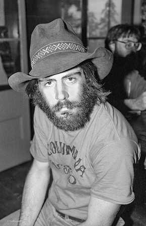 Jimmy Lipscombe