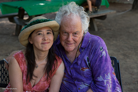 Redwood Ramble, 2015