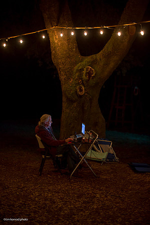 Redwood Ramble, 2015