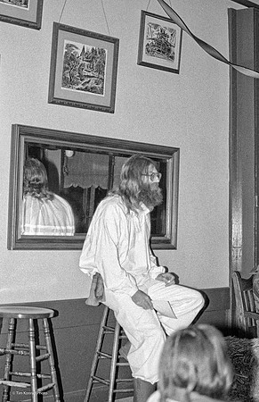 Terry Busch