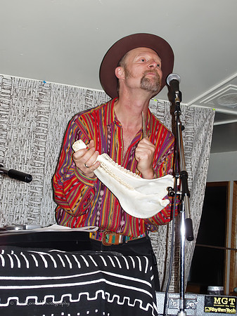 Santa Rosa House Concerts