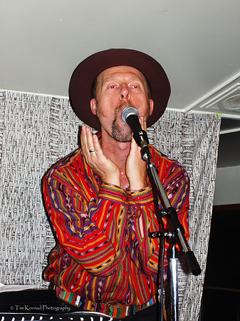 Joe Craven