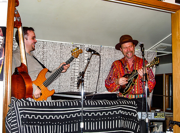 Joe Craven