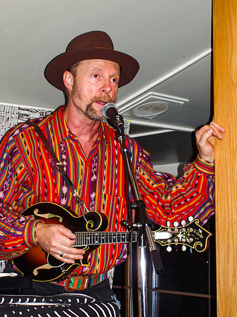 Santa Rosa House Concerts
