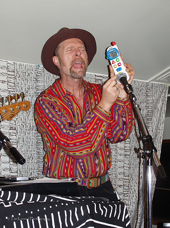 Joe Craven