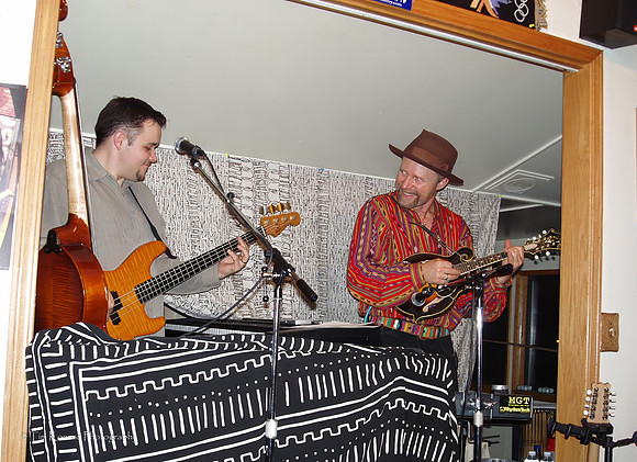 Joe Craven