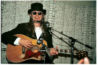 Santa Rosa House Concerts