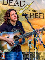 Dead on the Creek 2025