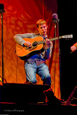 Chris EldridgeFall, 2008