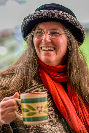 Lindalou RygeSpring, 2008