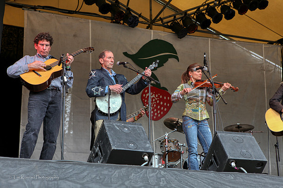 Warren HellmanSpring, 2011