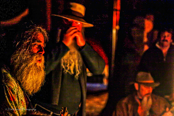 Jay Ceballos, Jim BobisuthiFall, 2011