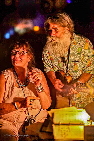 Sarah Elizabeth Campbell, Jay CeballosFall, 2011