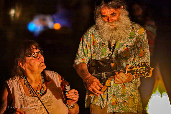 Sarah Elizabeth Campbell, Jay CeballosFall, 2011
