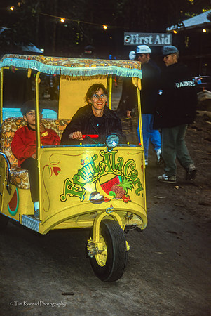 Sally SowleFall, 1992