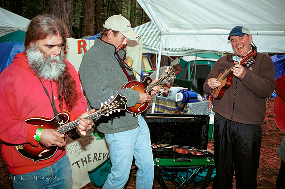 Jay Ceballos, Chojo Jacques, Mike PhelanCamp RememberFall, 2000