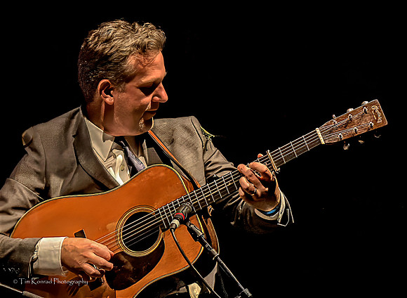 Nick Forrester & Praying MantisFall, 2001