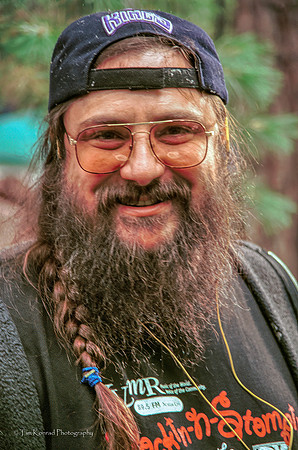 Wesley RobertsonFall, 2000