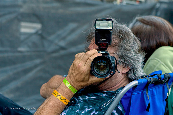 John PierceFall, 2007