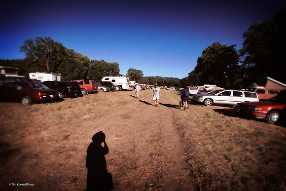 Camping in the Avenues 02, Kate Wolf Music Festival, 2002