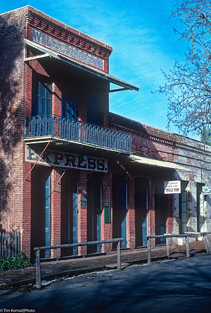 Wells Fargo Building