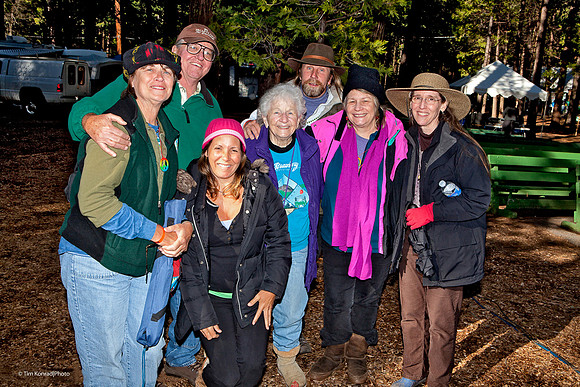 Dodie Patton & Friends, ​Strawberry Music Festival, Spring, 2010