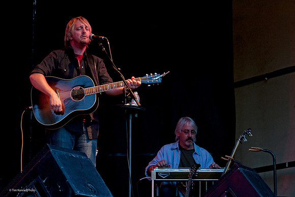 Performers, ​Strawberry Music Festival, Spring, 2010
