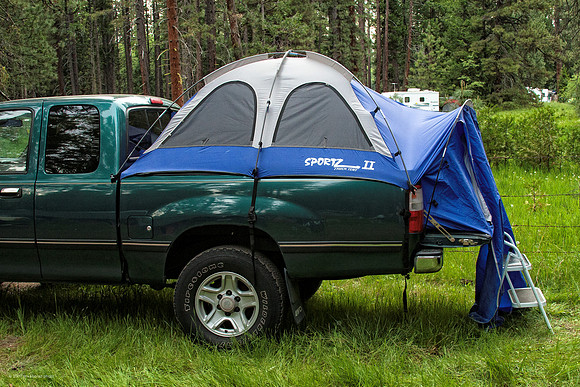 portability, spring 2007