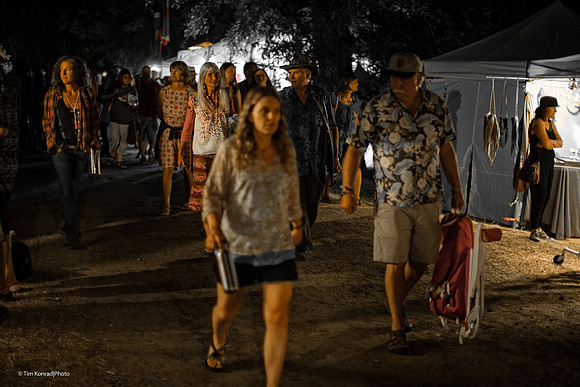 Kate Wolf Music Festival, 2015