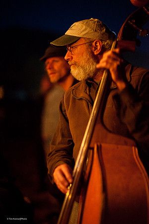 Ted Dutcher, ​Kate Wolf Music Festival, 2010