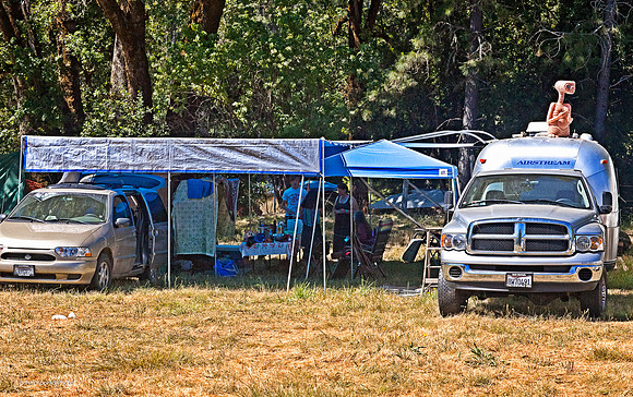 Home Base, ​Kate Wolf Music Festival, 2010