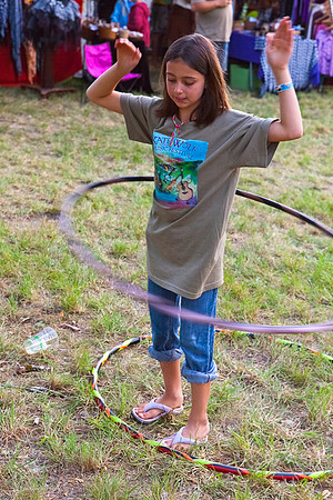 Kate Wolf Music Festival, 2009