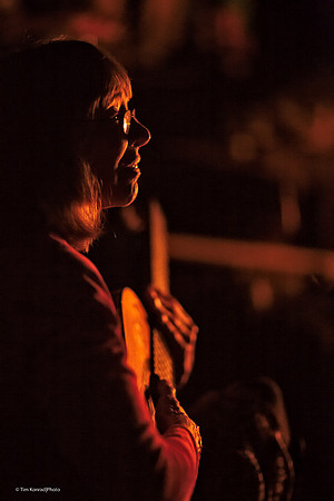 Hobo Campfire, ​Kate Wolf Music Festival, 2012