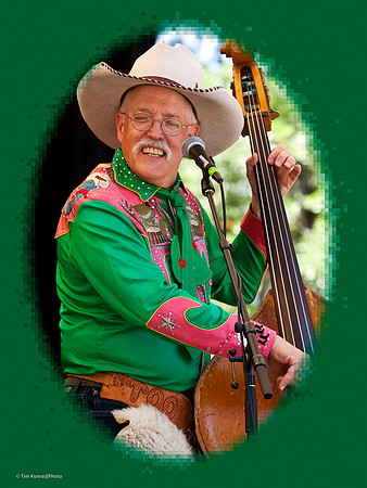Kate Wolf Music Festival, 2009