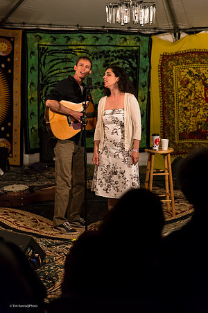 Kate Wolf Music Festival, 2014