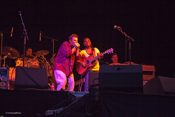 Kate Wolf Music Festival, 2009