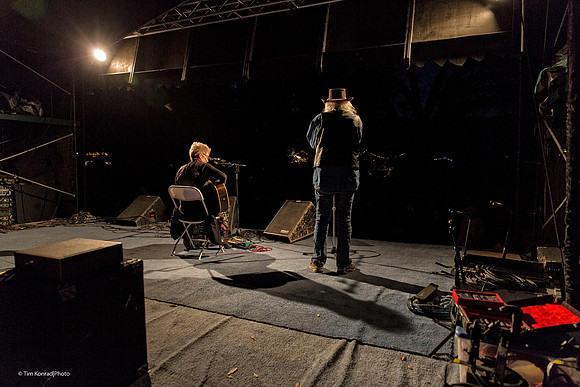 Kate Wolf Music Festival, 2014