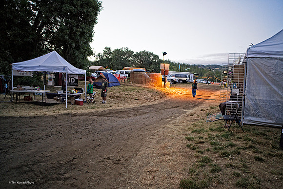 Kate Wolf Music Festival, 2012