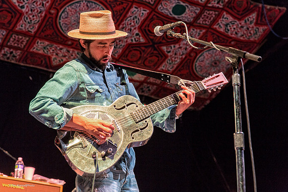 Kate Wolf Music Festival, 2014