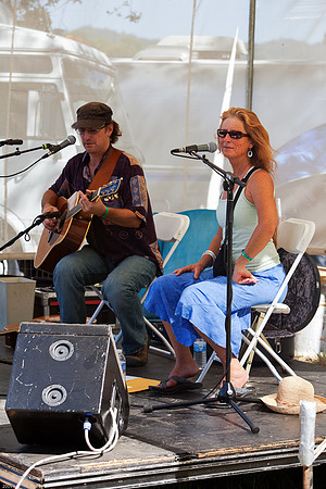 Kate Wolf Music Festival, 2009