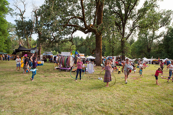 Kate Wolf Music Festival, 2012