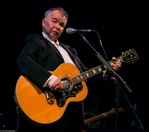 John Prine, ​Kate Wolf Music Festival, 2013