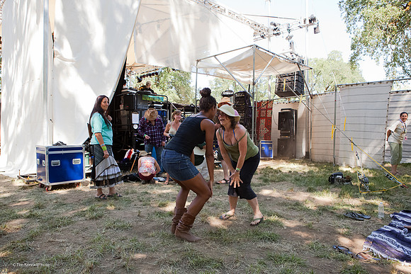 Kate Wolf Music Festival, 2009
