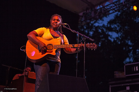 Kate Wolf Music Festival, 2009