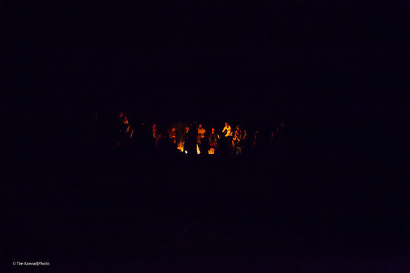 Hobo Campfire, ​Kate Wolf Music Festival, 2012