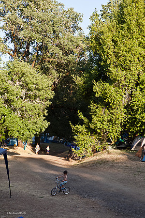 Kate Wolf Music Festival, 2009
